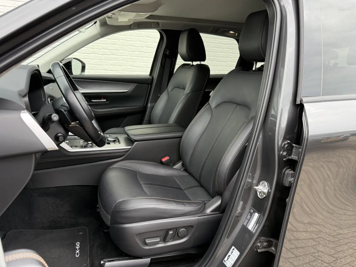 2.5 e-SkyActiv PHEV Homura | Pano | BOSE | ACC | 360* Camera | 20 inch