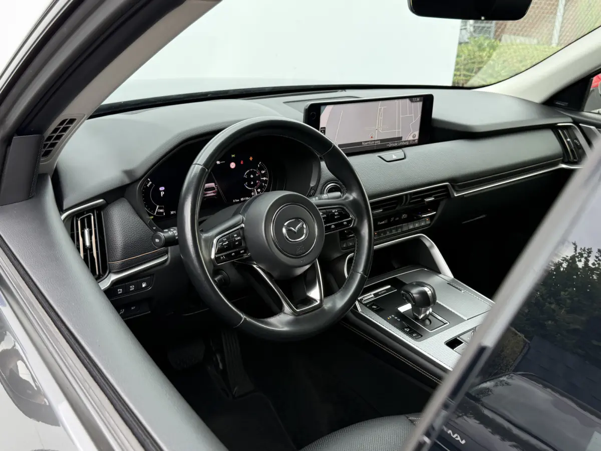 2.5 e-SkyActiv PHEV Homura | Pano | BOSE | ACC | 360* Camera | 20 inch