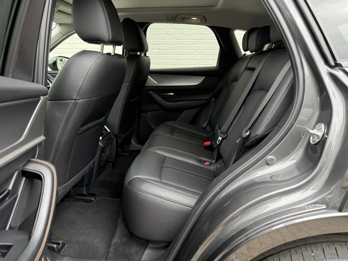 2.5 e-SkyActiv PHEV Homura | Pano | BOSE | ACC | 360* Camera | 20 inch