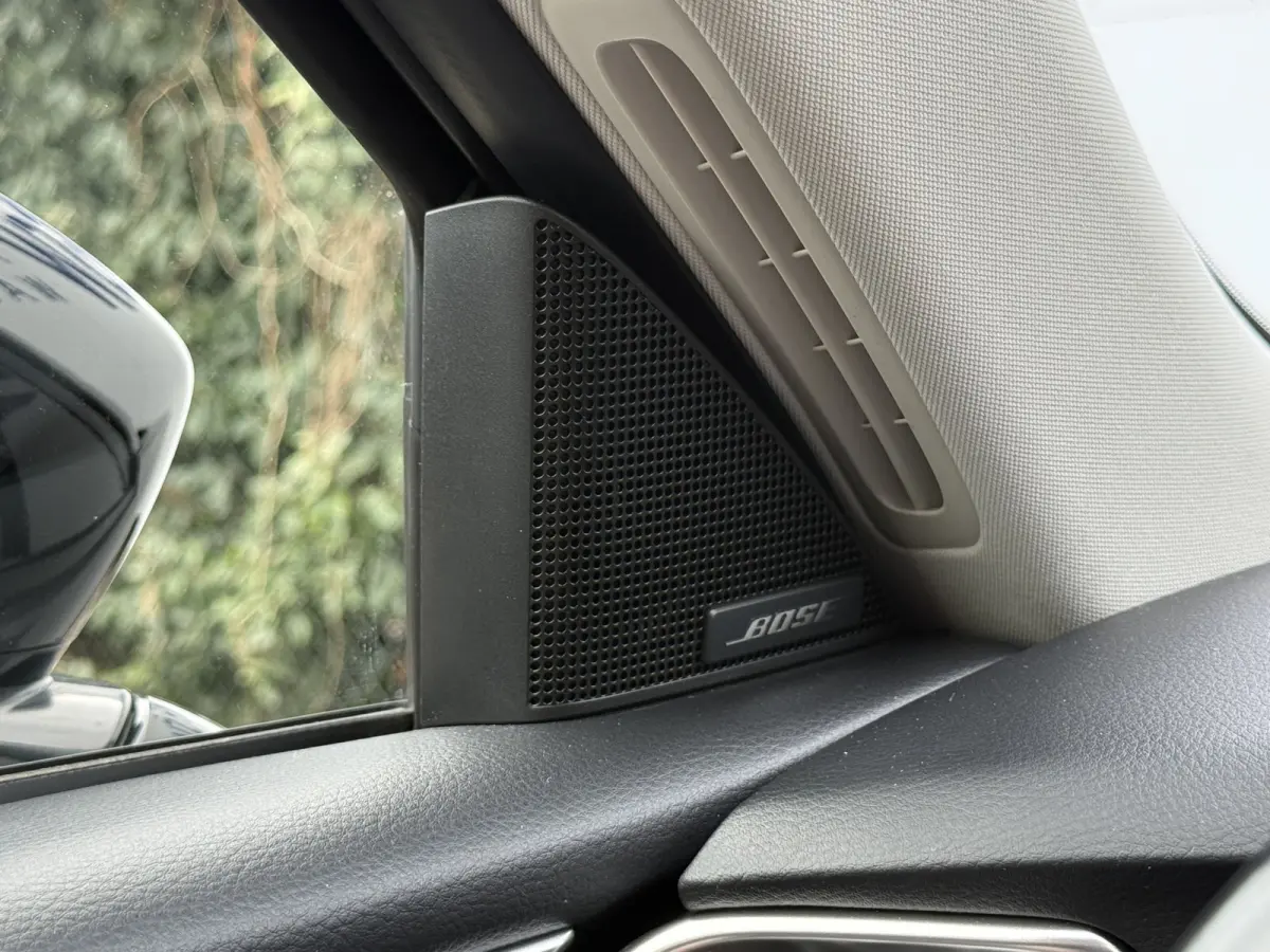 2.5 e-SkyActiv PHEV Homura | Pano | BOSE | ACC | 360* Camera | 20 inch