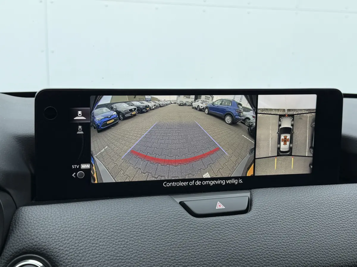 2.5 e-SkyActiv PHEV Homura | Pano | BOSE | ACC | 360* Camera | 20 inch