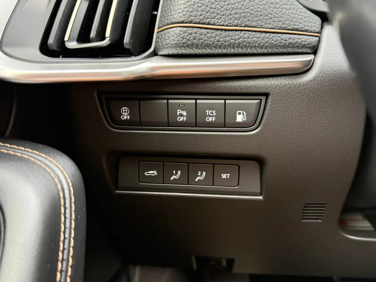 2.5 e-SkyActiv PHEV Homura | Pano | BOSE | ACC | 360* Camera | 20 inch