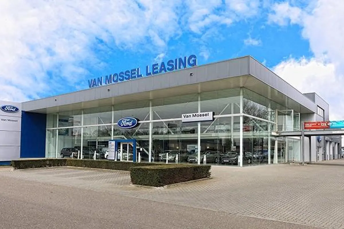 1.0 EcoBoost ST-Line | Black Package | Camera | Stoel/stuur voorruitverwarming | Cruise Control | Parkeersensoren V+A | Navigatie | 18-Inch