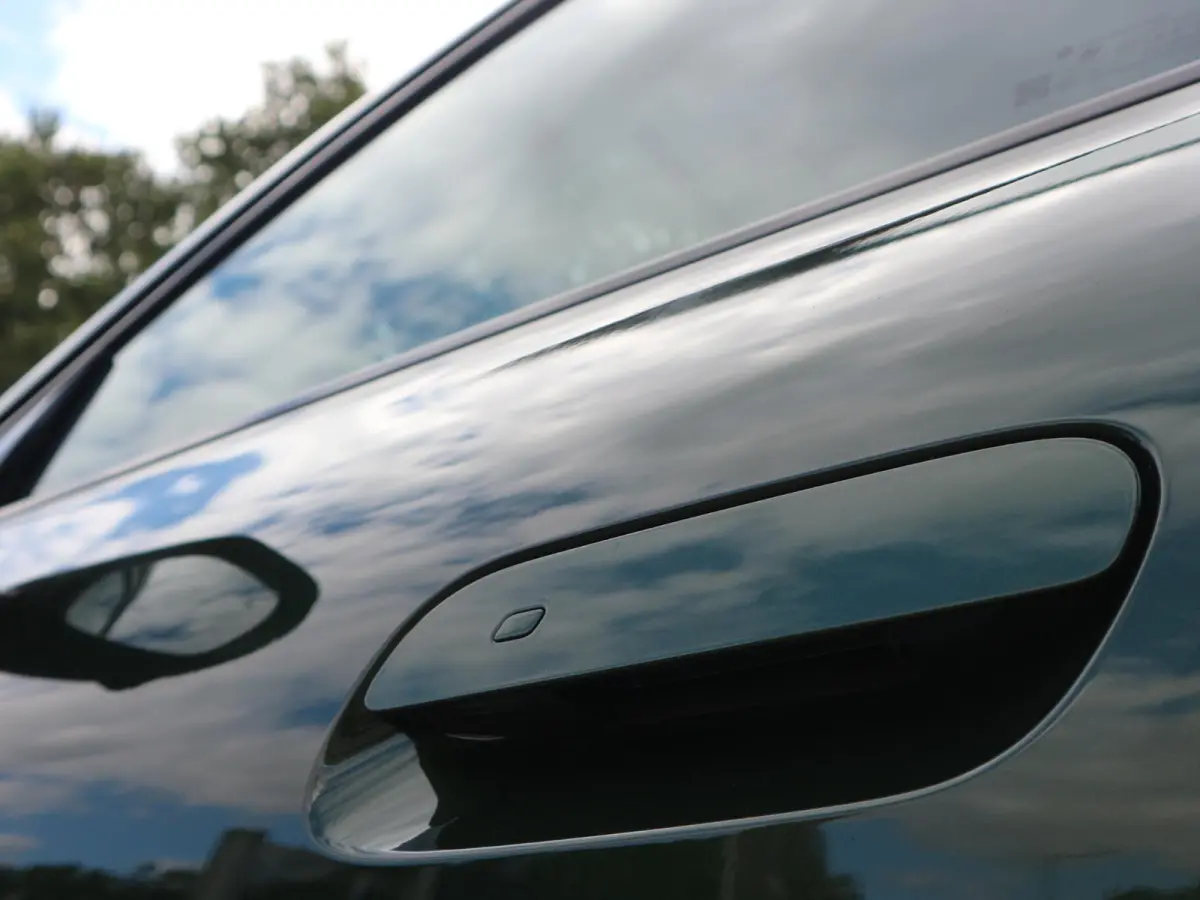 ProMax Design 53 kWh / Camera / Licht metalen Velgen / Direct Leverbaar