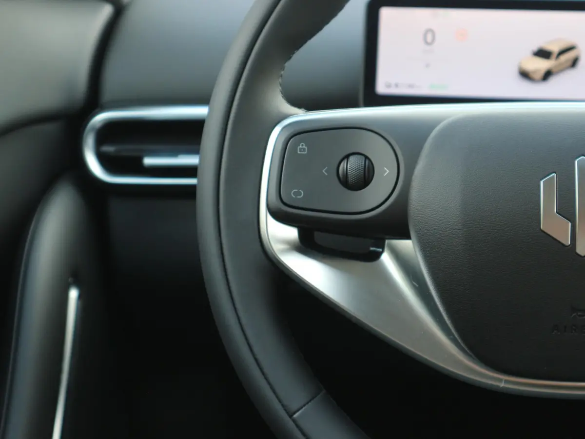 ProMax Design 53 kWh / Camera / Licht metalen Velgen / Direct Leverbaar