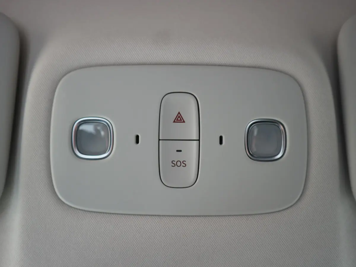ProMax Design 53 kWh / Camera / Licht metalen Velgen / Direct Leverbaar