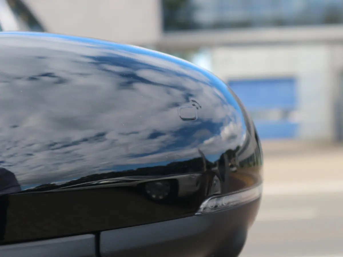 ProMax Design 53 kWh / Camera / Licht metalen Velgen / Direct Leverbaar
