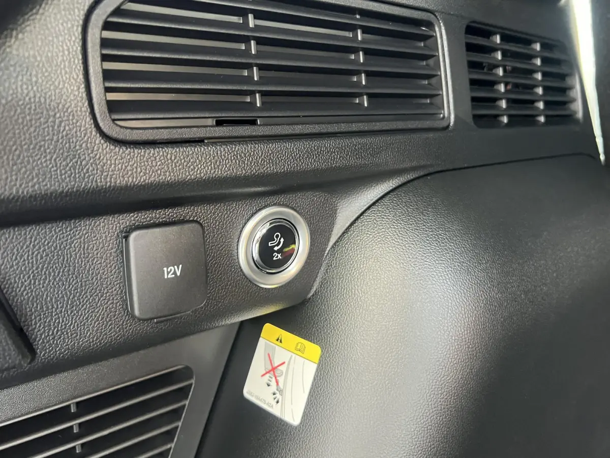 2.5 PHEV ST-Line | Direct rijden! | 19-Inch | Elek. Trekhaak | Stoel/stuur voorruitverwarming | BLIS | Cruise Control | Key-Less entry | Camera