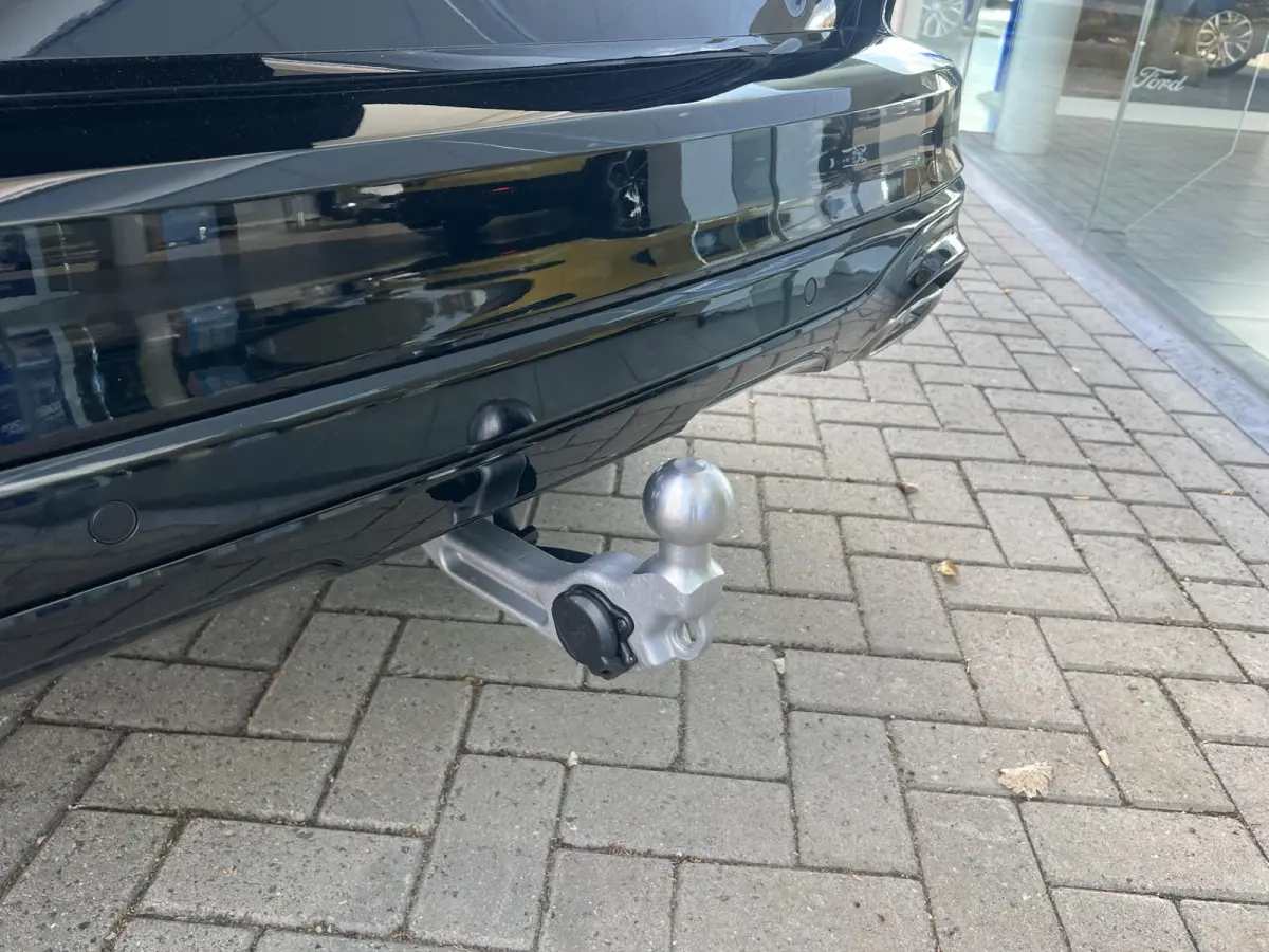 2.5 PHEV ST-Line | Direct rijden! | 19-Inch | Elek. Trekhaak | Stoel/stuur voorruitverwarming | BLIS | Cruise Control | Key-Less entry | Camera