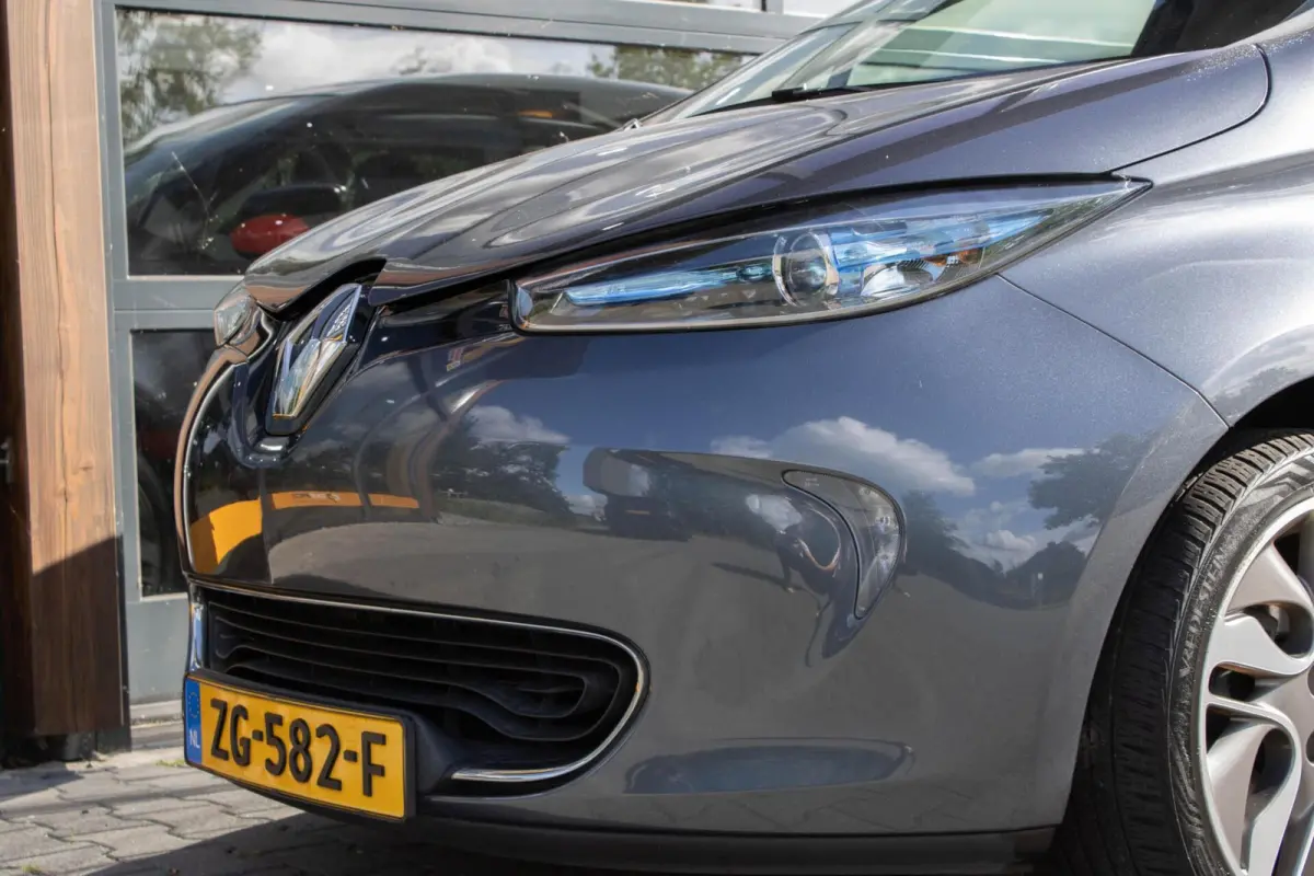 R90 Bose 41 kWh|Koopaccu|Stoelverwarming|Camera|