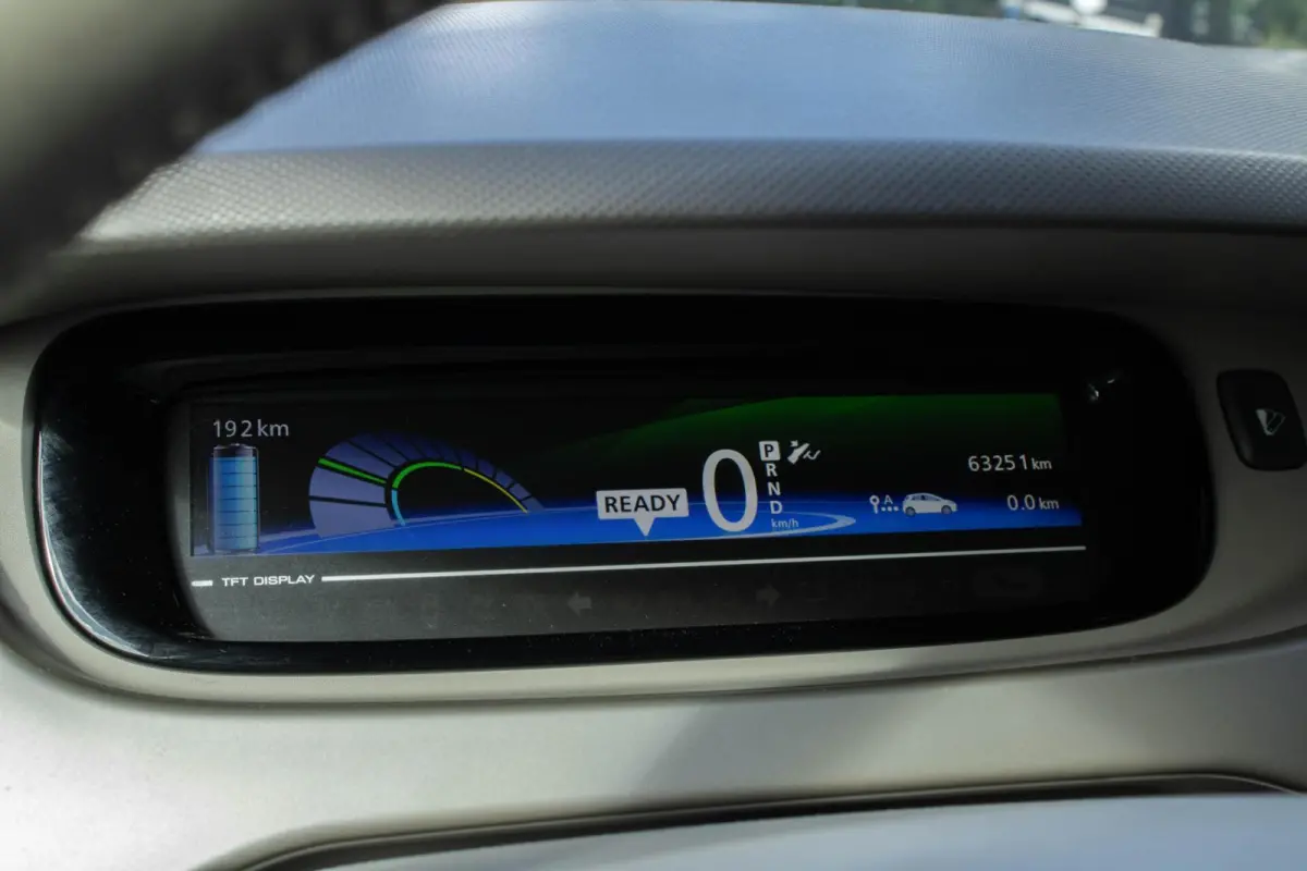 R90 Bose 41 kWh|Koopaccu|Stoelverwarming|Camera|