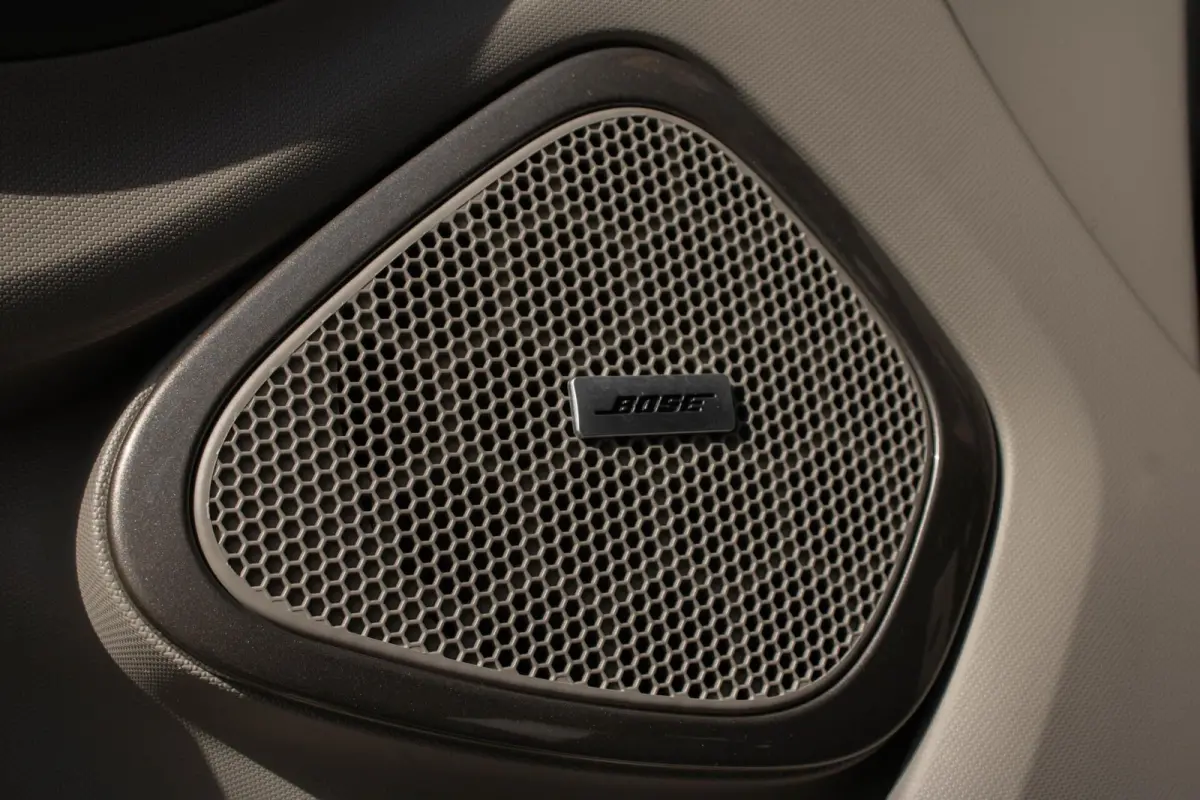 R90 Bose 41 kWh|Koopaccu|Stoelverwarming|Camera|