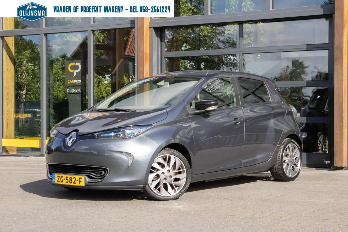 R90 Bose 41 kWh|Koopaccu|Stoelverwarming|Camera|