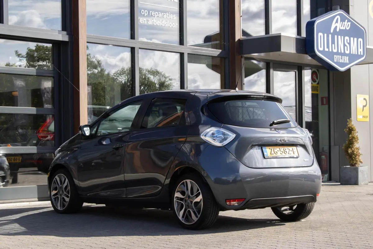 R90 Bose 41 kWh|Koopaccu|Stoelverwarming|Camera|