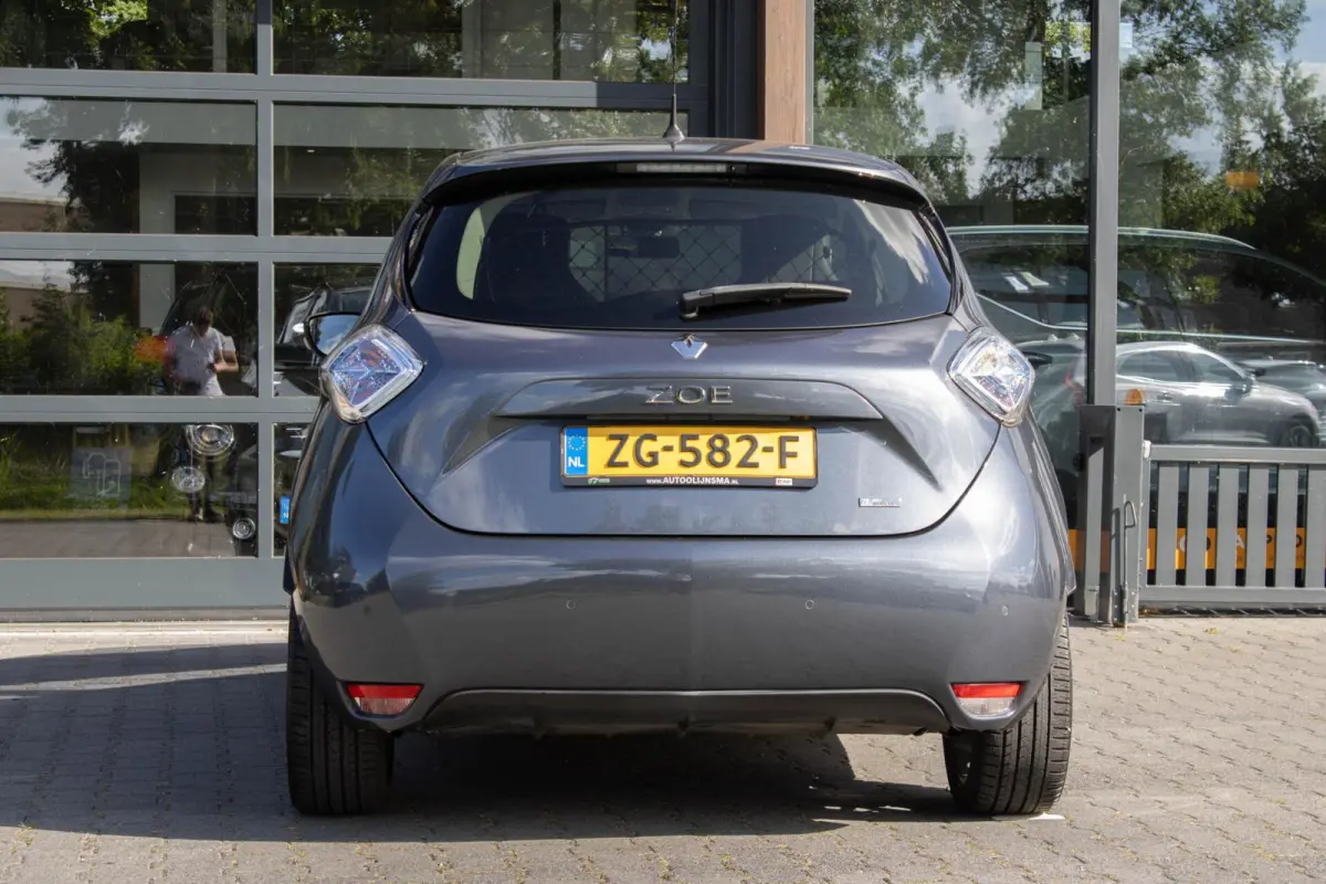 R90 Bose 41 kWh|Koopaccu|Stoelverwarming|Camera|