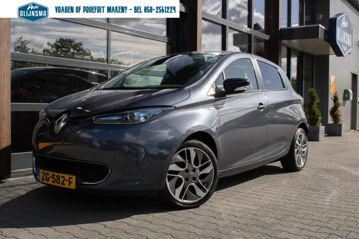 R90 Bose 41 kWh|Koopaccu|Stoelverwarming|Camera|