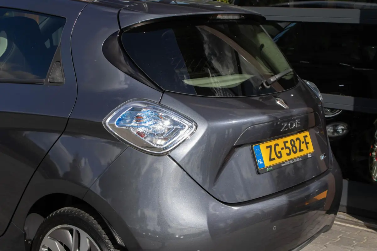 R90 Bose 41 kWh|Koopaccu|Stoelverwarming|Camera|