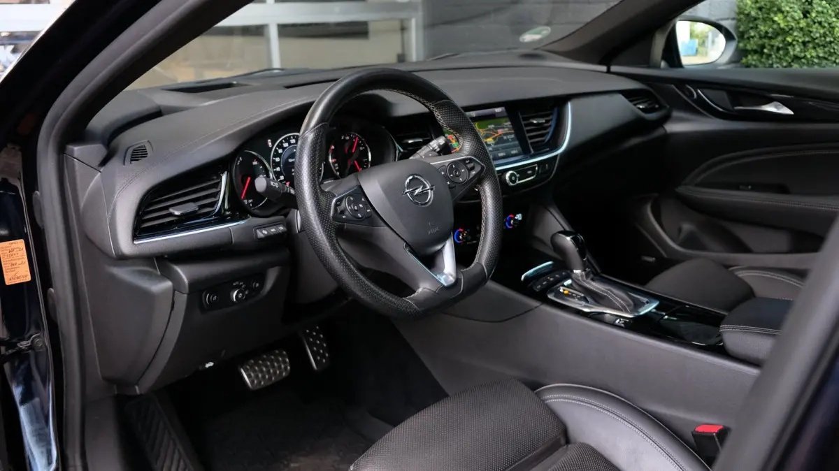 2.0 Turbo 4x4 Innovation OPC | CARPLAY | BOMVOL!