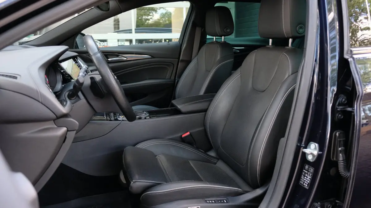 2.0 Turbo 4x4 Innovation OPC | CARPLAY | BOMVOL!