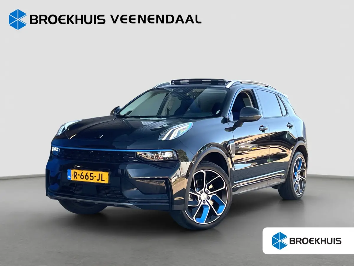 1.5 261PK | Org. NL | BTW Auto | Pano | Memory | Adap. Cruise