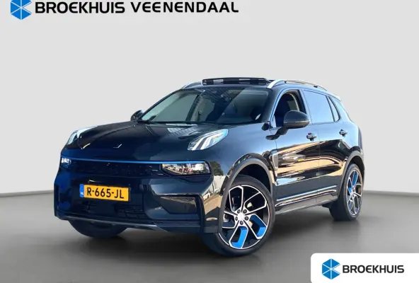 1.5 261PK | Org. NL | BTW Auto | Pano | Memory | Adap. Cruise