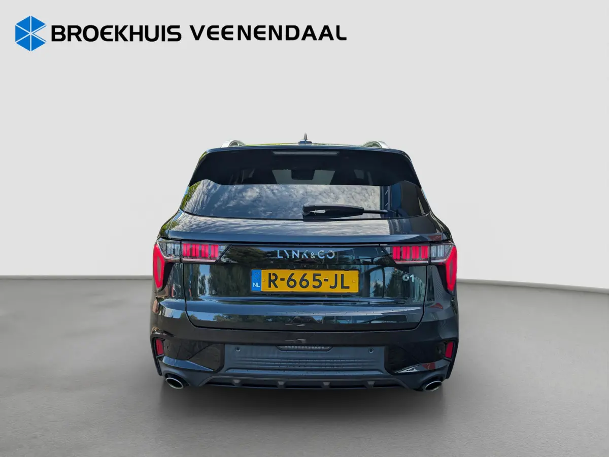 1.5 261PK | Org. NL | BTW Auto | Pano | Memory | Adap. Cruise