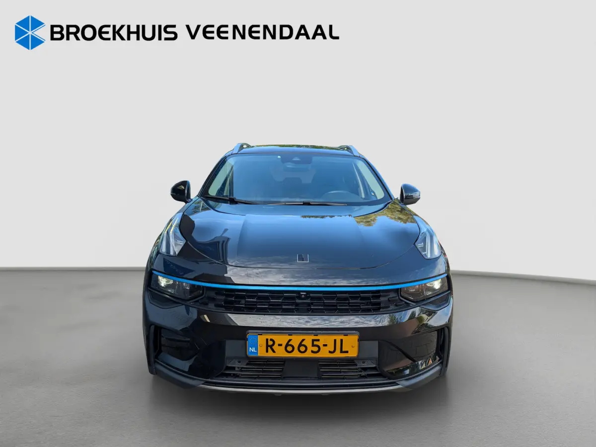 1.5 261PK | Org. NL | BTW Auto | Pano | Memory | Adap. Cruise