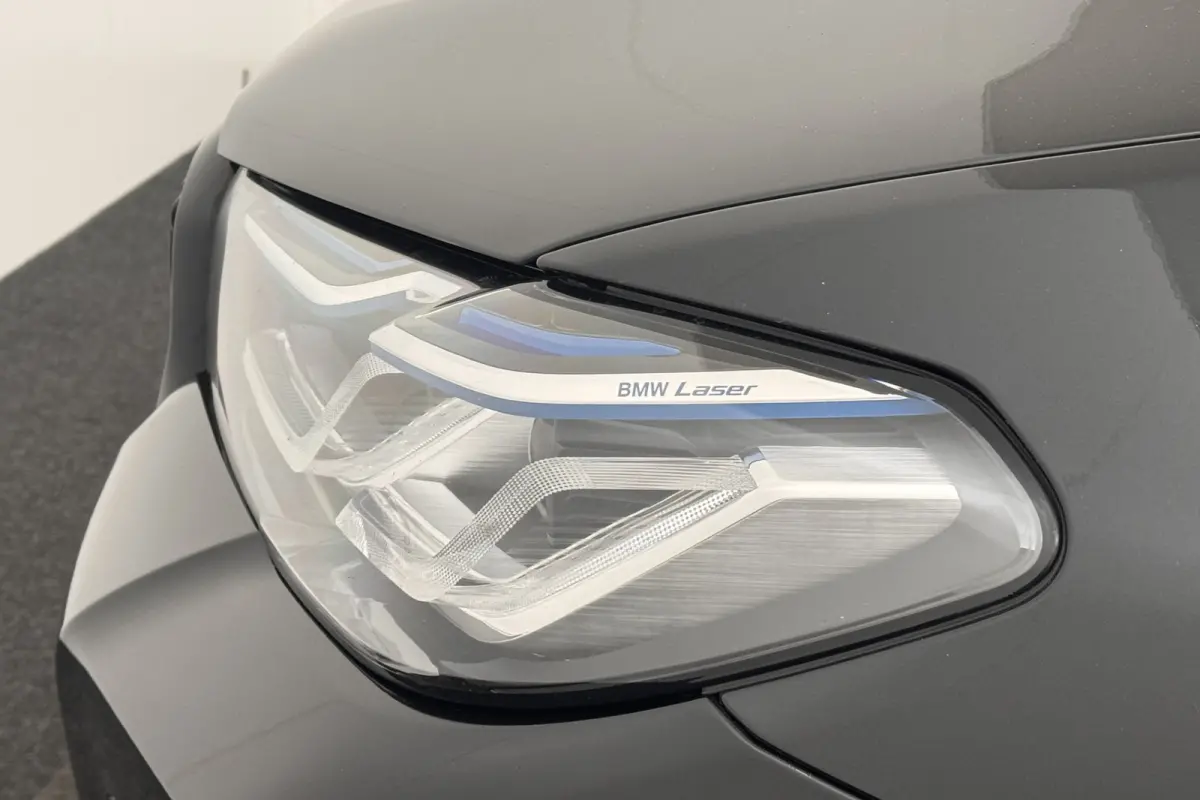 520e M-Sport High Exe. Schuif-/kanteldak 19'LMV LASER-LED