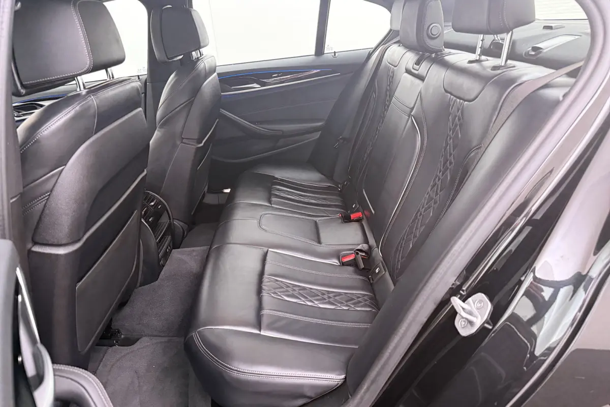 520e M-Sport High Exe. Schuif-/kanteldak 19'LMV LASER-LED