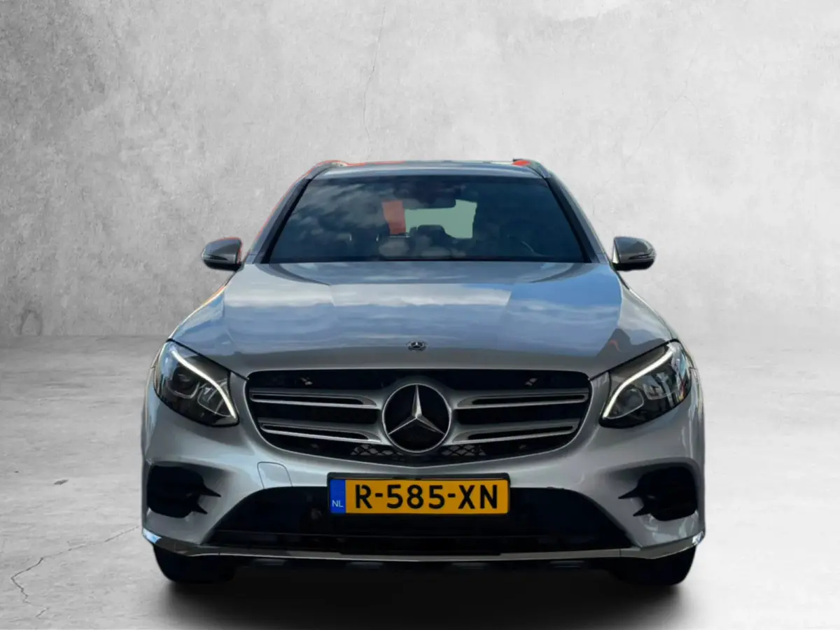 350e AMG 4MATIC(Dealer OndH, Burmester, Head-up, Navi, StoelV, Camera, Etc)