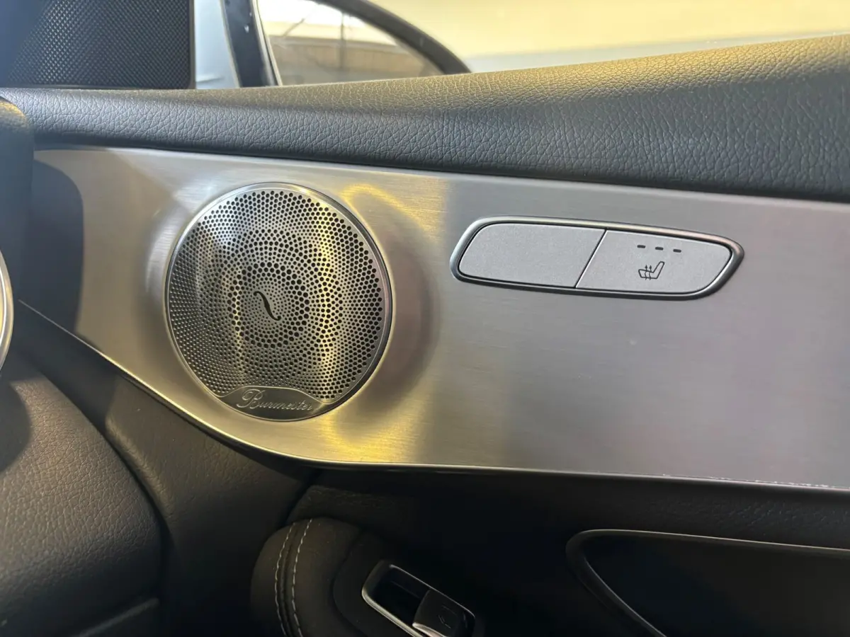 350e AMG 4MATIC(Dealer OndH, Burmester, Head-up, Navi, StoelV, Camera, Etc)