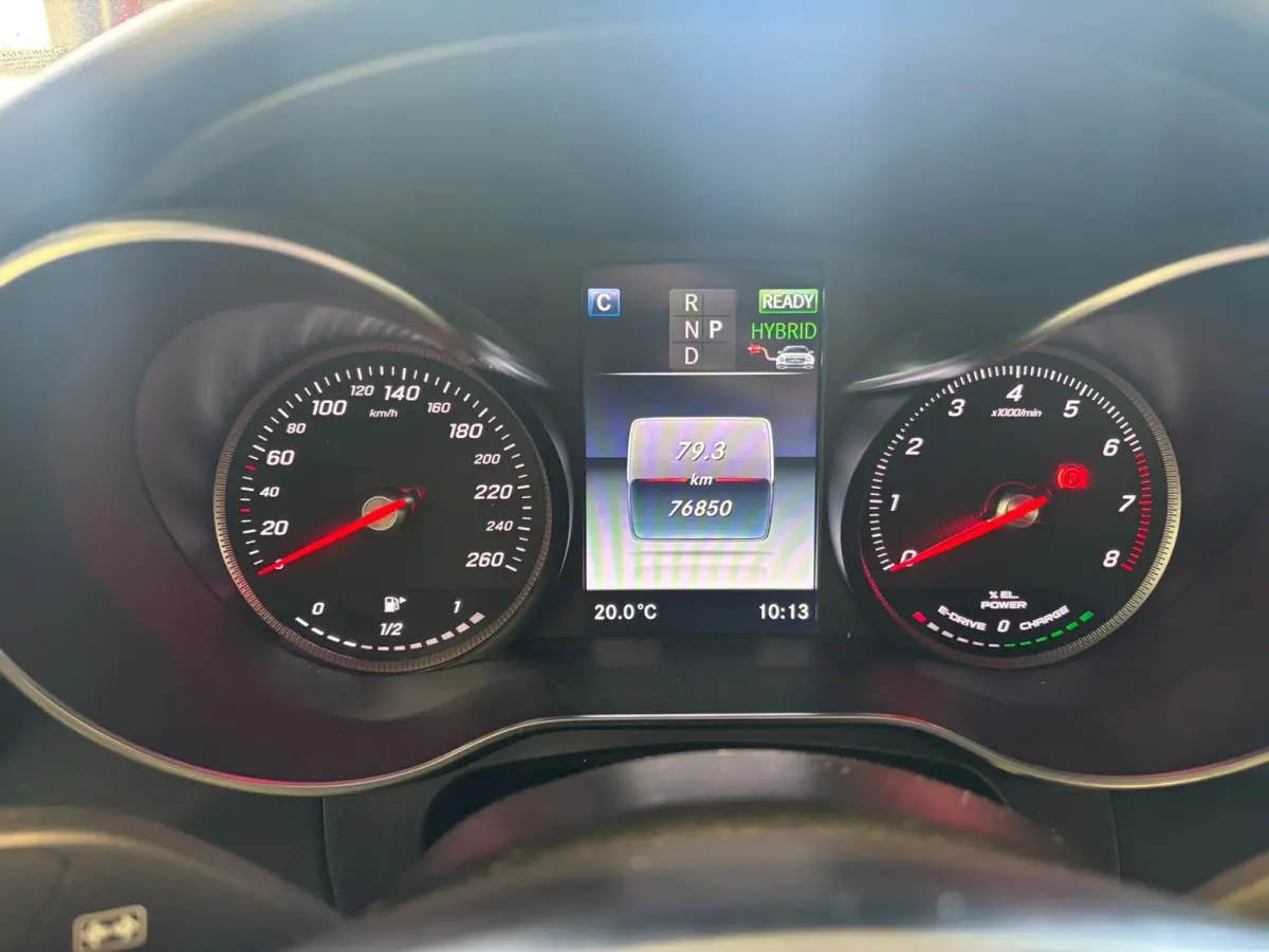 350e AMG 4MATIC(Dealer OndH, Burmester, Head-up, Navi, StoelV, Camera, Etc)