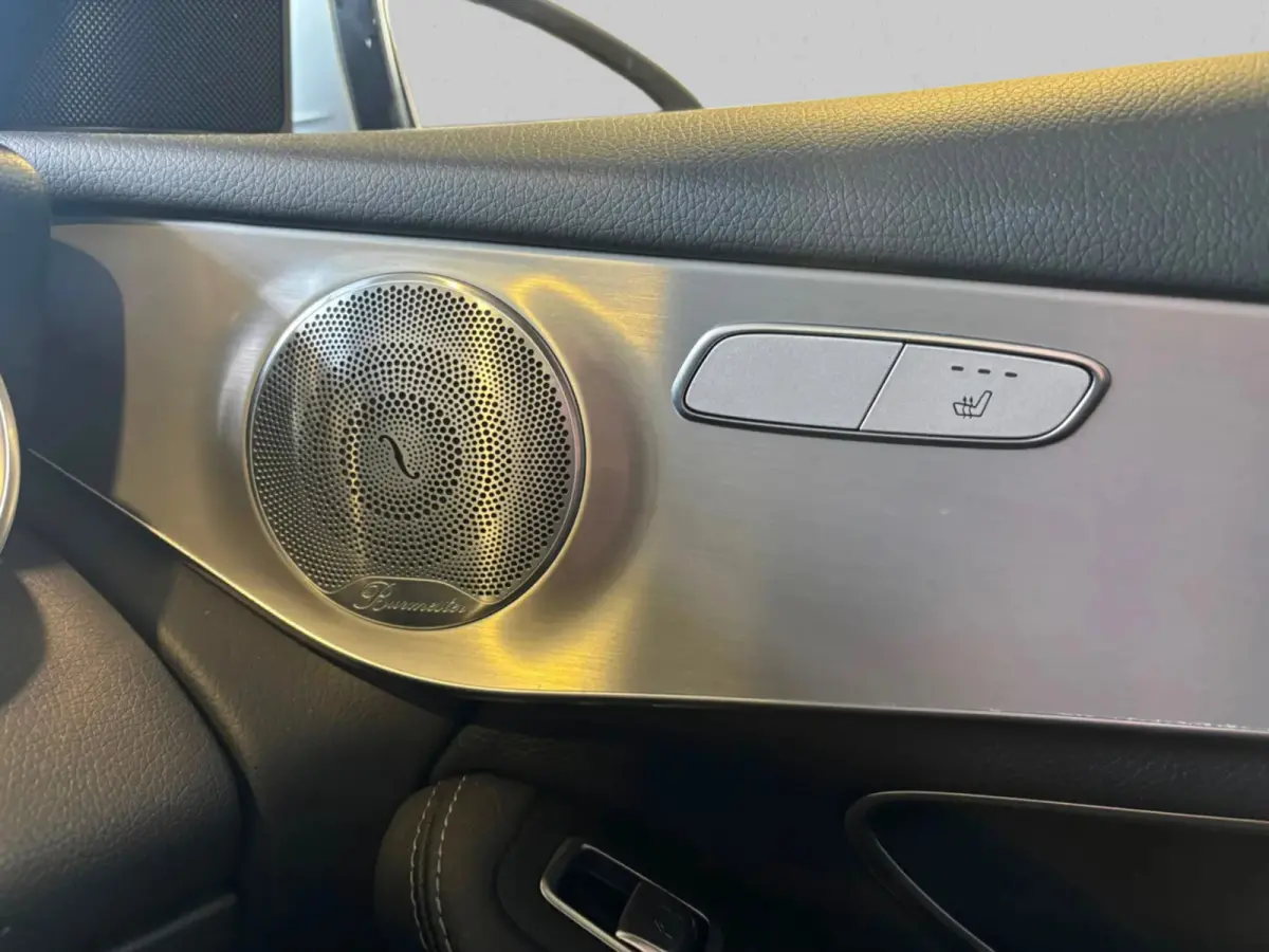 350e AMG 4MATIC(Dealer OndH, Burmester, Head-up, Navi, StoelV, Camera, Etc)