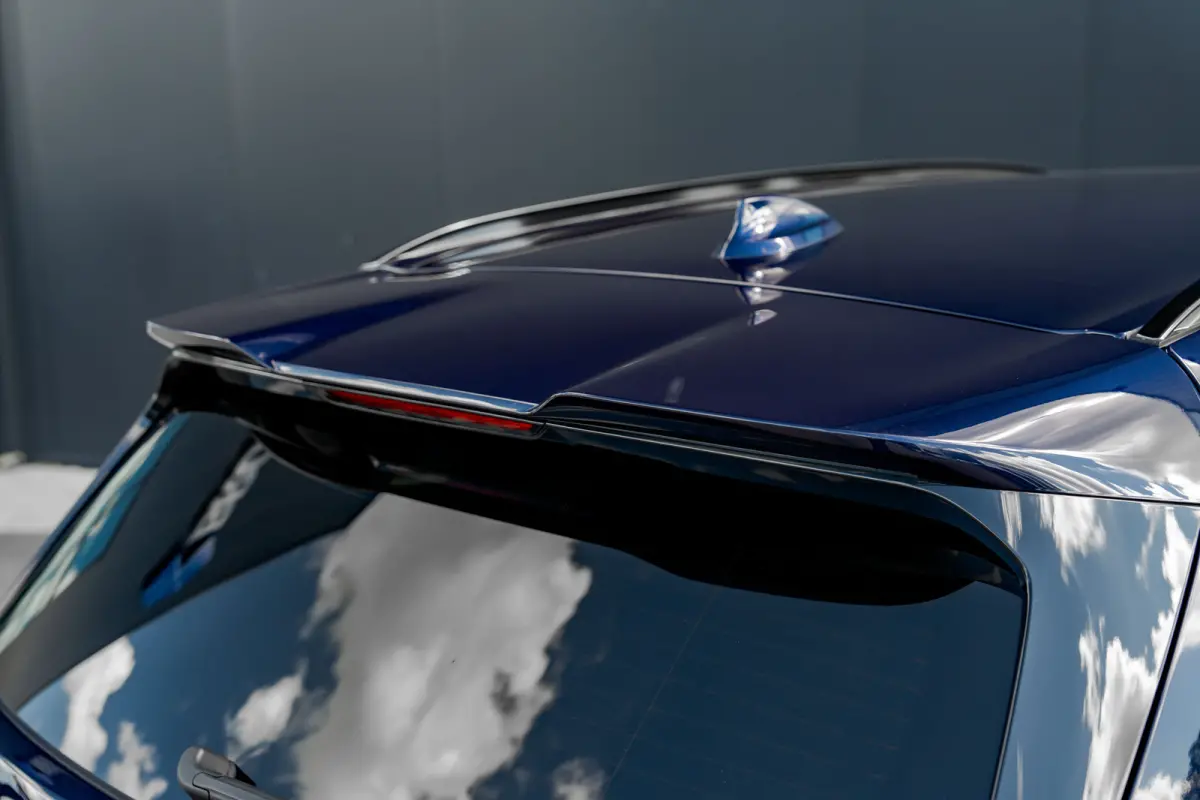 xDrive45e High Executive | Harman Kardon | Luchtvering | Head-Up | Dodehoek | Leer |