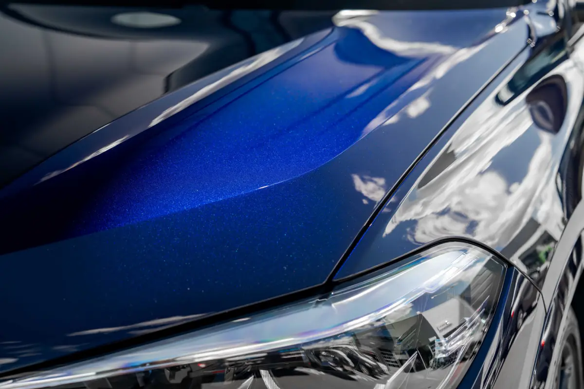 xDrive45e High Executive | Harman Kardon | Luchtvering | Head-Up | Dodehoek | Leer |
