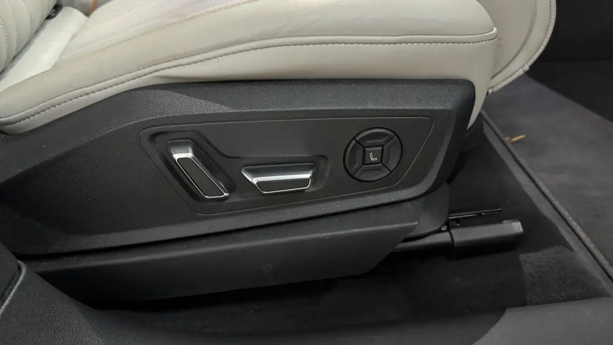 E-tron 55 quattro advanced Pro Line Plus 95 kWh|PANO|HUD|B&O|