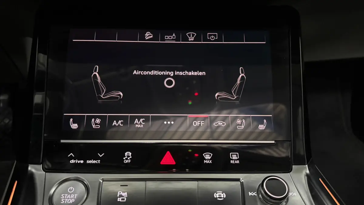 E-tron 55 quattro advanced Pro Line Plus 95 kWh|PANO|HUD|B&O|