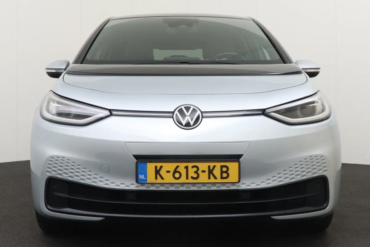 Business 58 kWh (92%SOH) IQ.Light 18'LMV Camera Privacy Glas