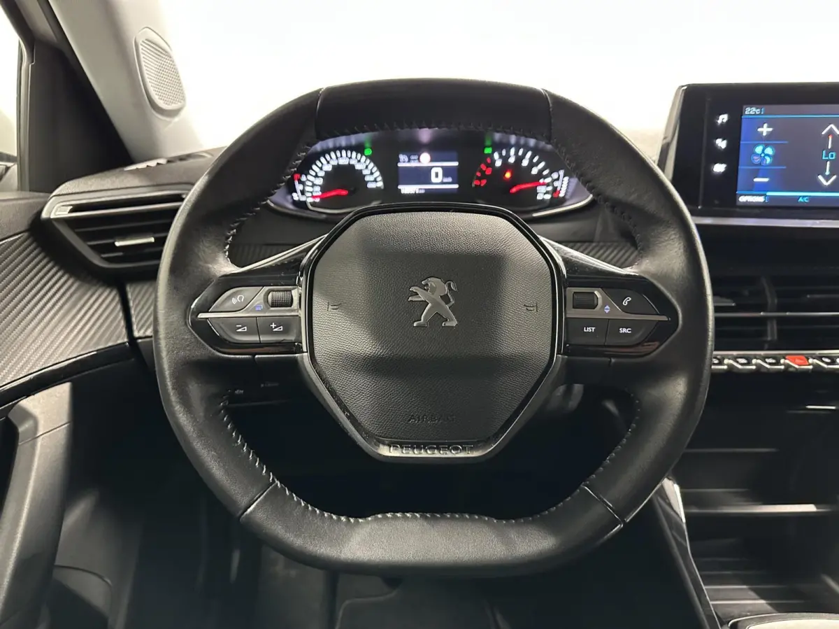1.2 PureTech Blue Lease Active CRUISE LM CARPLAY NAVI.