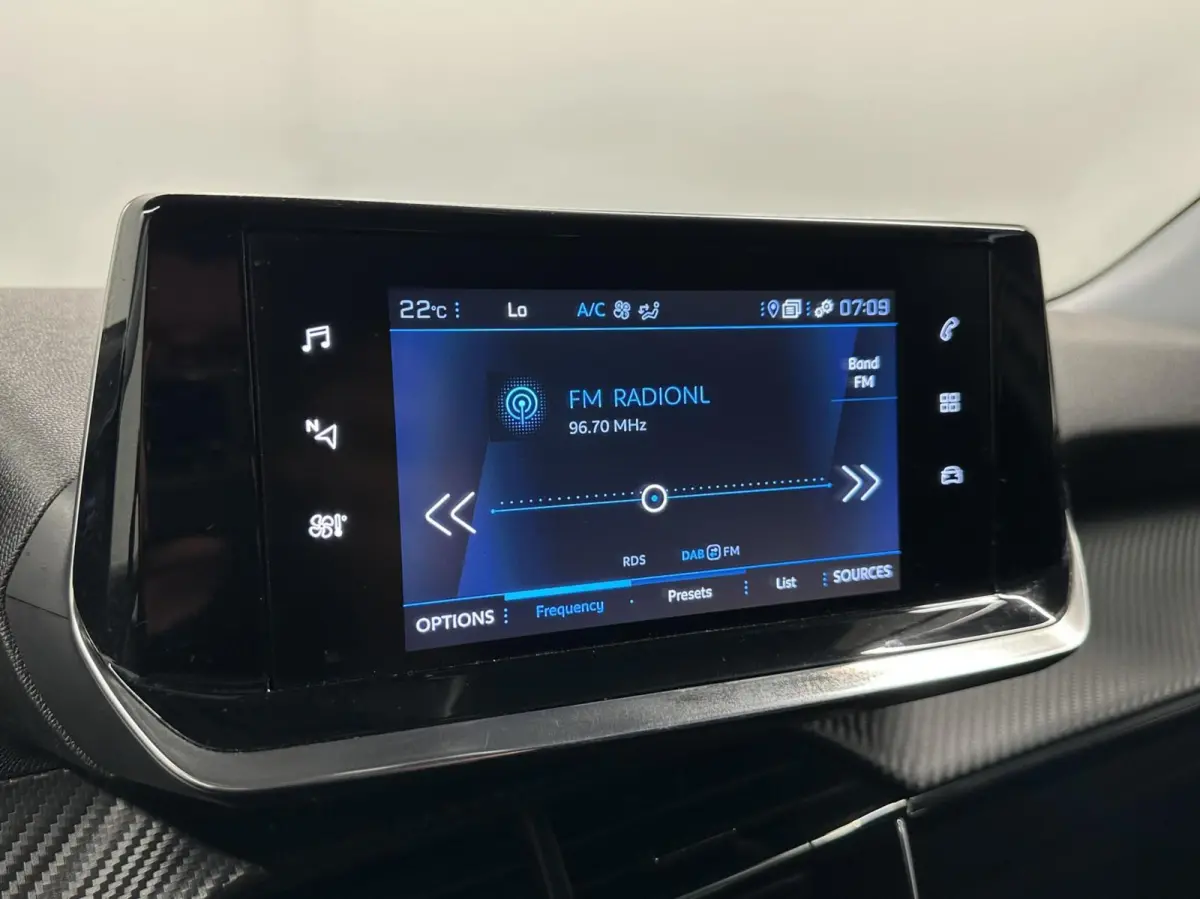 1.2 PureTech Blue Lease Active CRUISE LM CARPLAY NAVI.