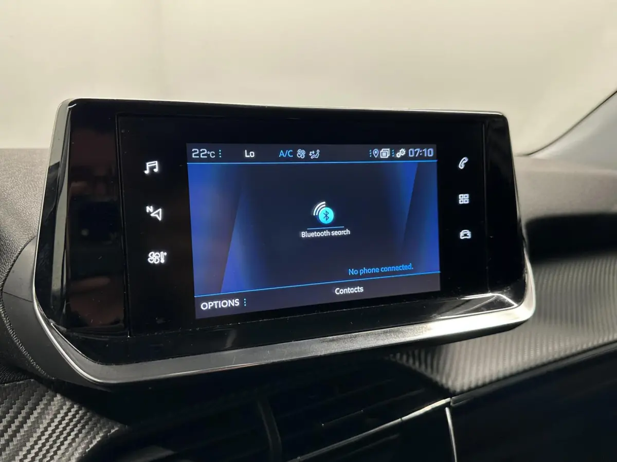 1.2 PureTech Blue Lease Active CRUISE LM CARPLAY NAVI.