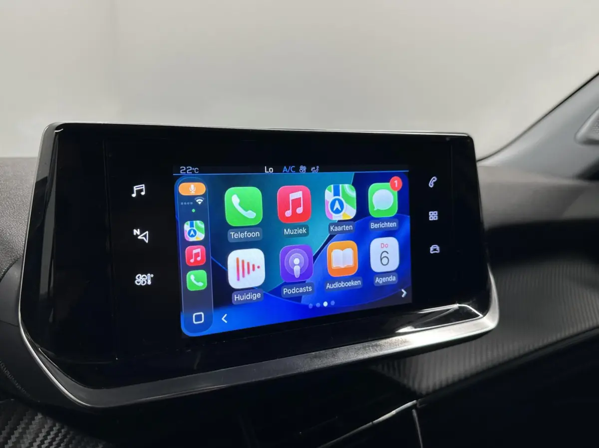 1.2 PureTech Blue Lease Active CRUISE LM CARPLAY NAVI.