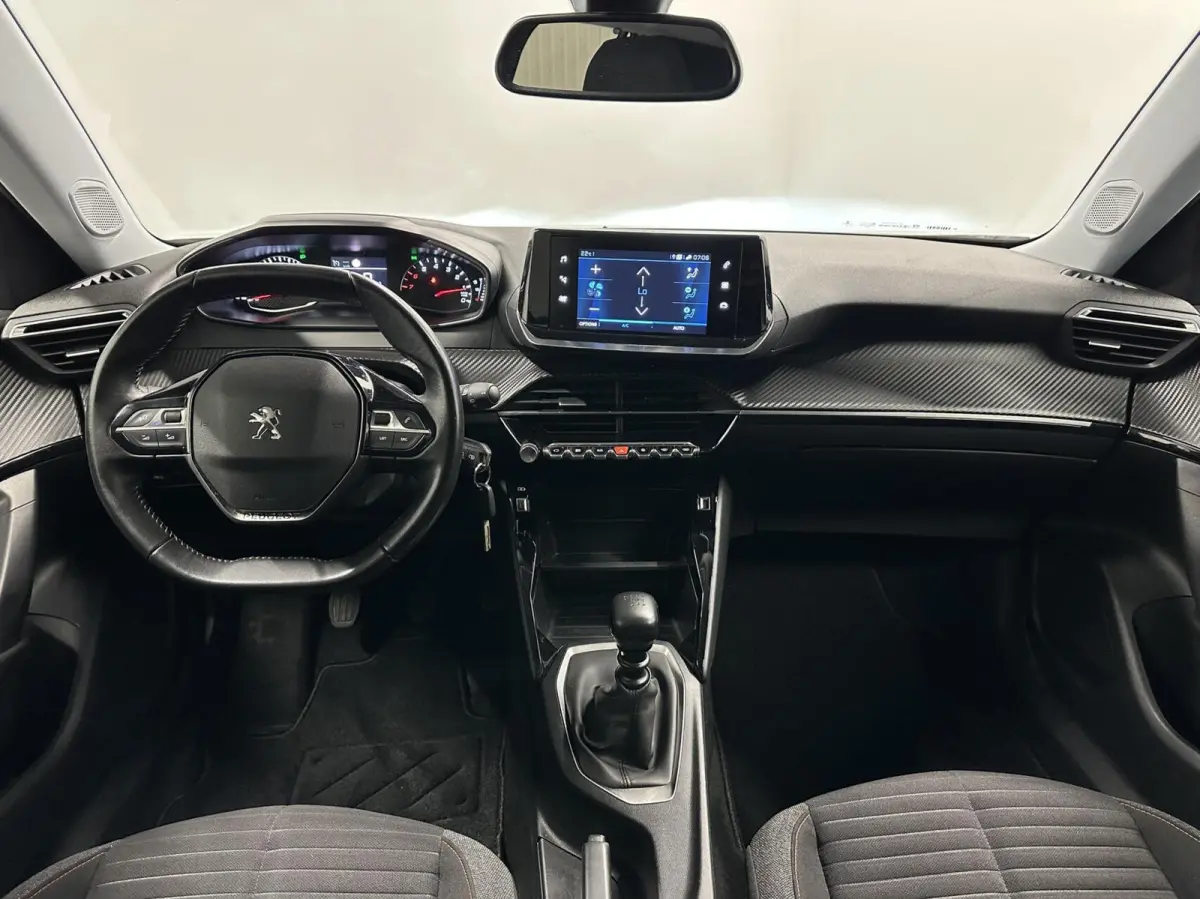 1.2 PureTech Blue Lease Active CRUISE LM CARPLAY NAVI.