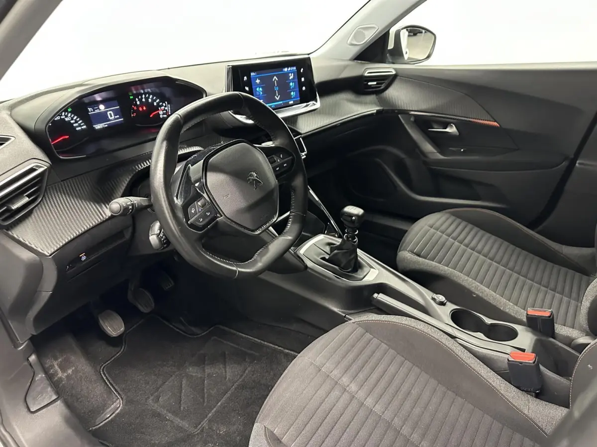 1.2 PureTech Blue Lease Active CRUISE LM CARPLAY NAVI.