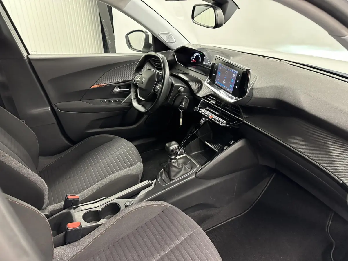1.2 PureTech Blue Lease Active CRUISE LM CARPLAY NAVI.