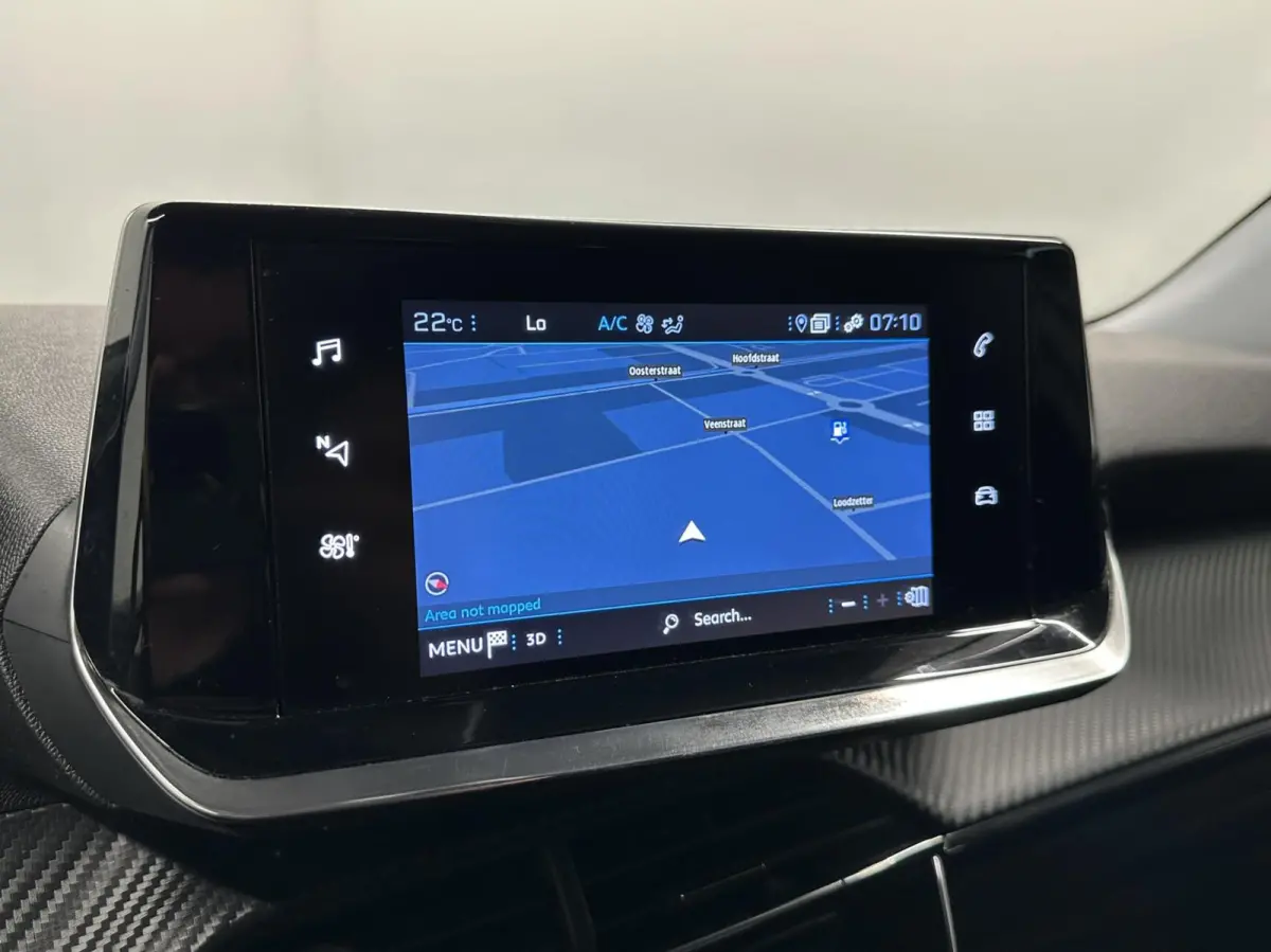 1.2 PureTech Blue Lease Active CRUISE LM CARPLAY NAVI.
