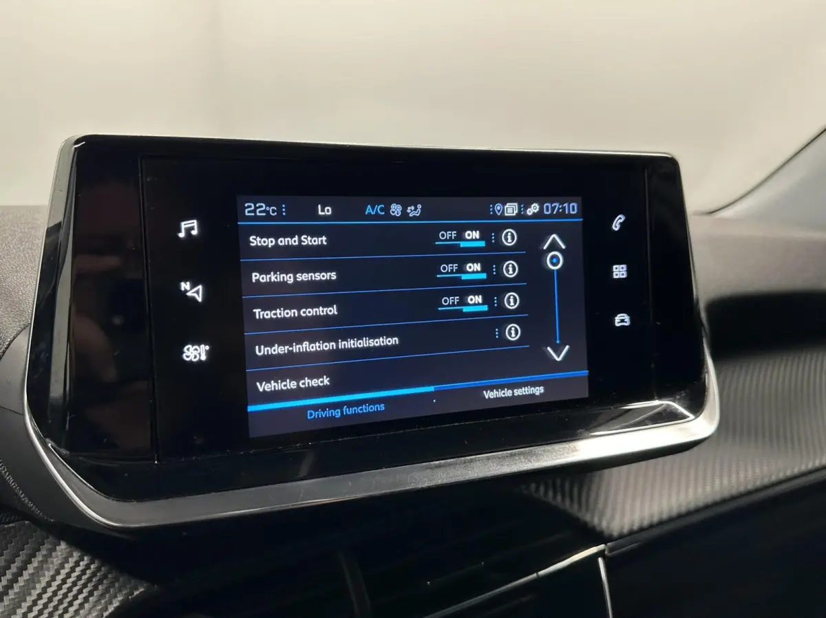 1.2 PureTech Blue Lease Active CRUISE LM CARPLAY NAVI.