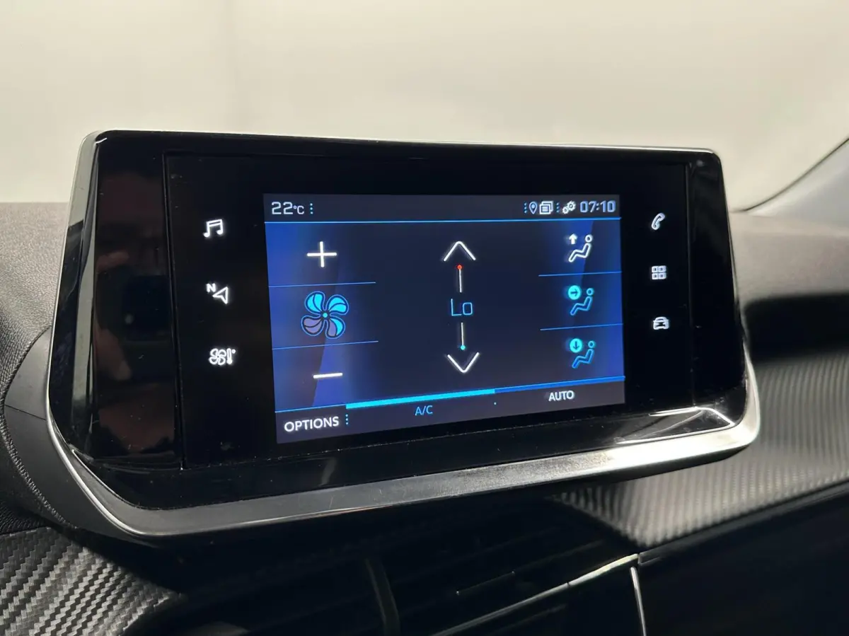 1.2 PureTech Blue Lease Active CRUISE LM CARPLAY NAVI.