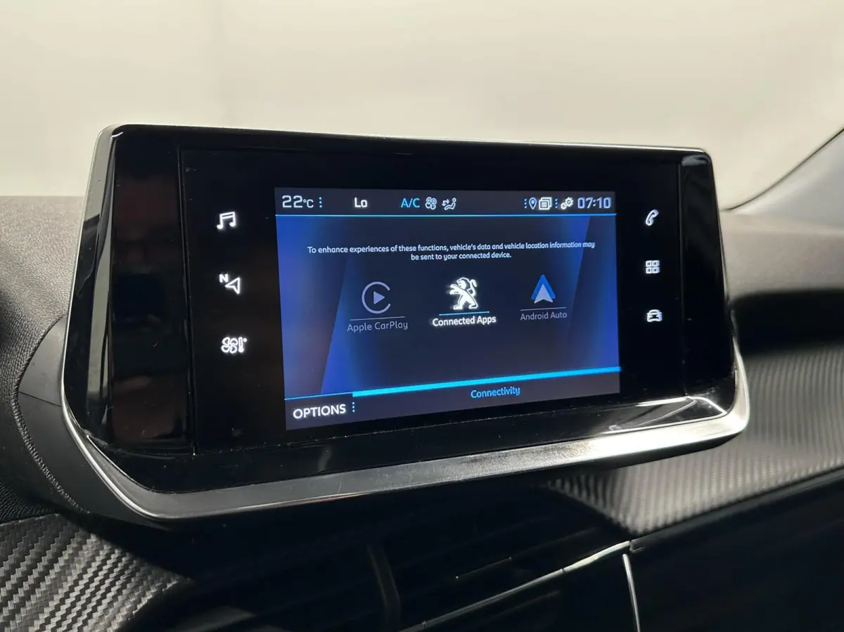 1.2 PureTech Blue Lease Active CRUISE LM CARPLAY NAVI.
