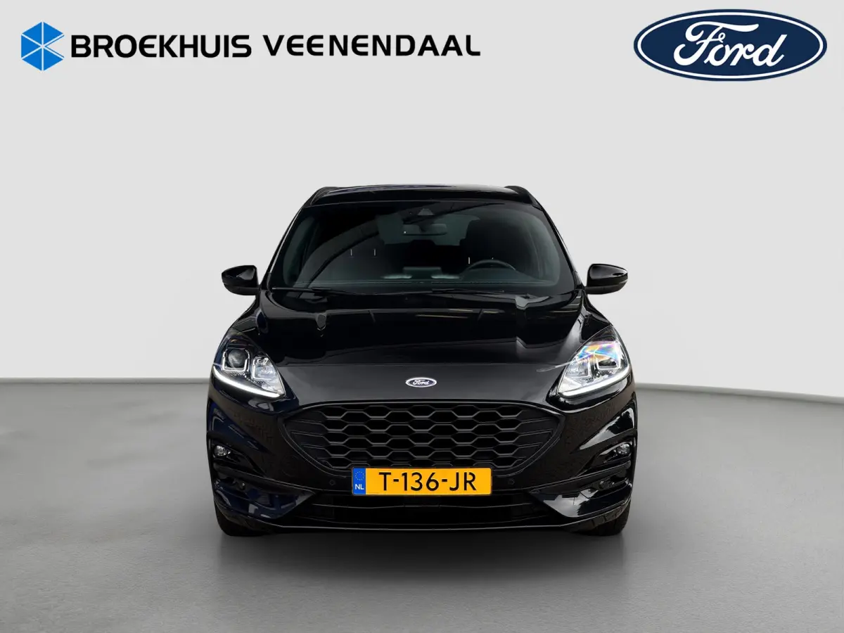 2.5 PHEV ST-Line | Org. NL | Camera | Apple Carplay | Cruise Control | Camera | Navigatie